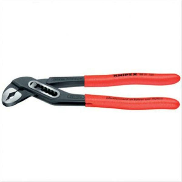 Knipex 10 Inch Insulated Pliers 414-8802250
